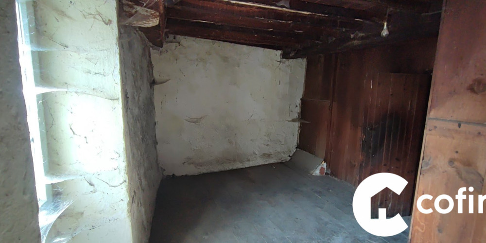 maison à ASASP ARROS (64660)